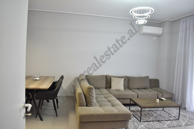 Two bedroom apartment for rent near the Dry Lake in Tirana, Albania